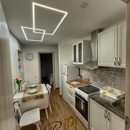 Princ House Apartment Leskovac  Exterior photo