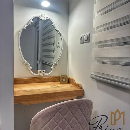Princ House Apartment Leskovac  Exterior photo