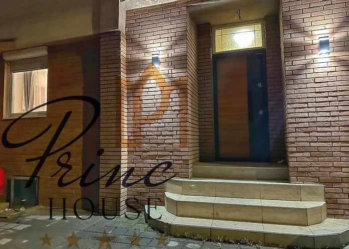 Princ House