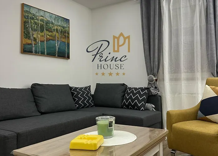 Princ House