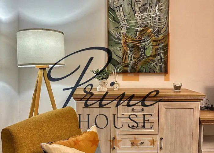 Princ House