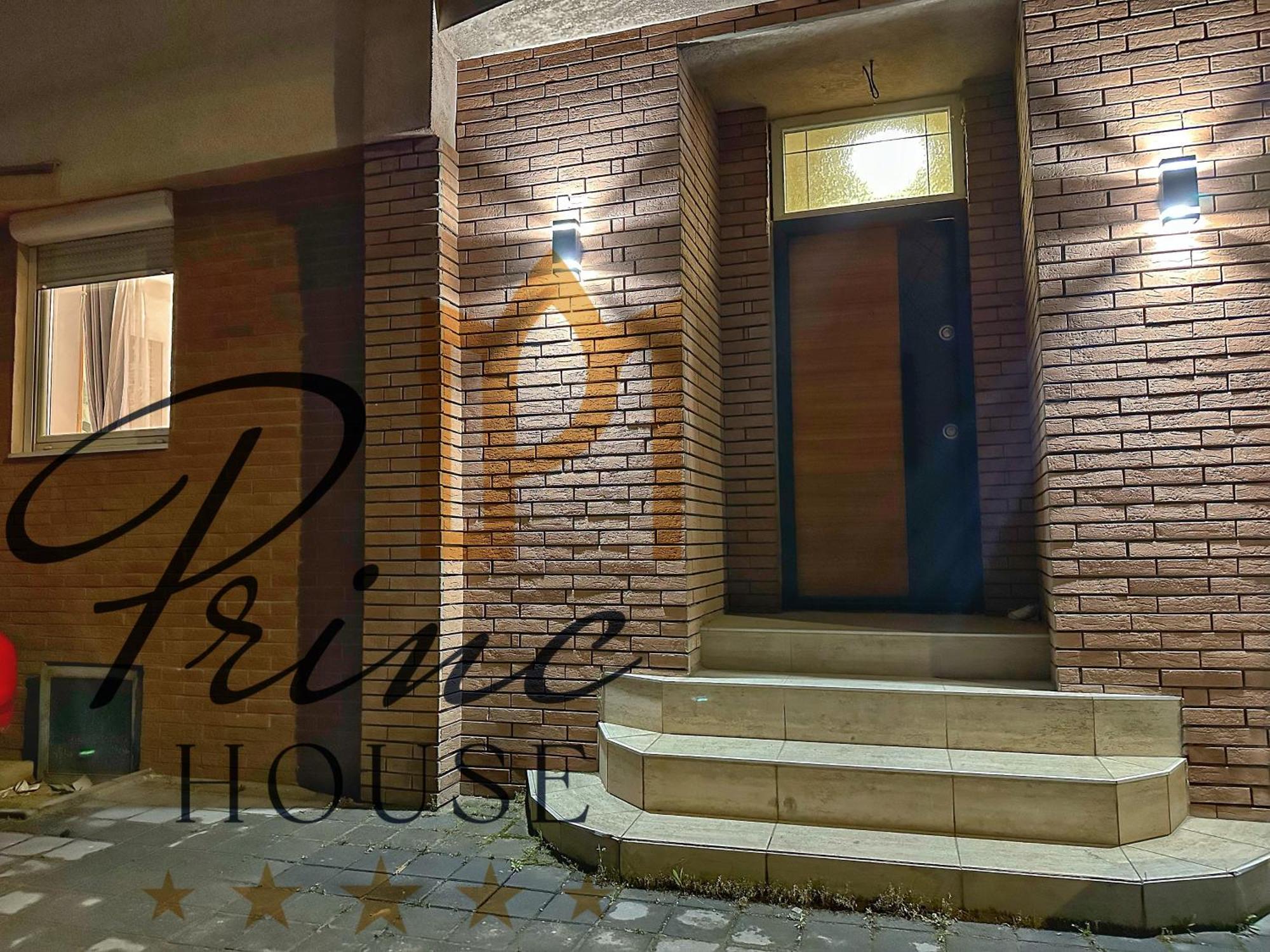 Apartment Princ House
