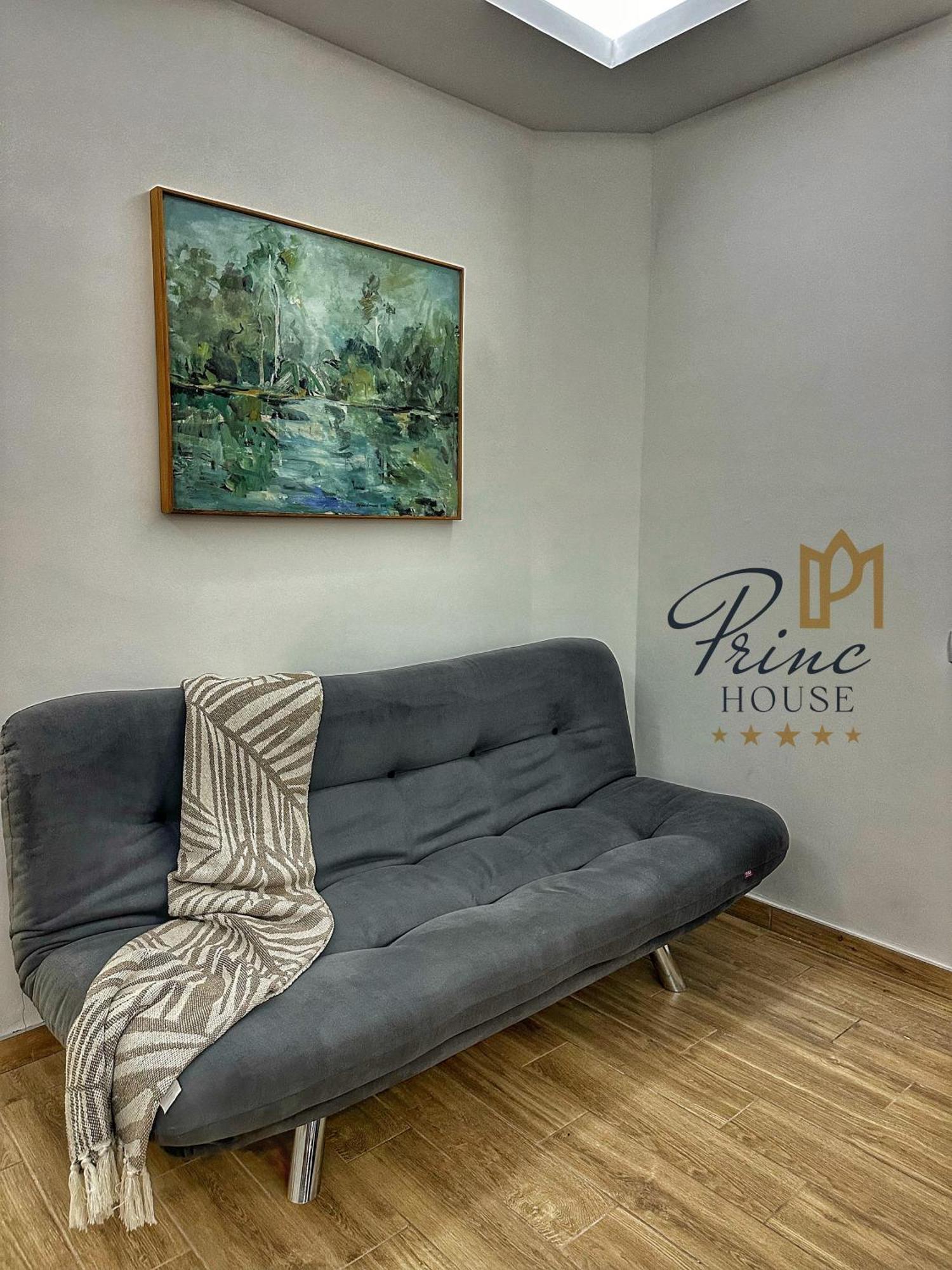 Apartment Princ House *