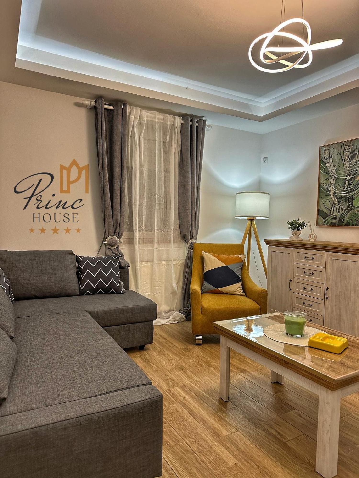 Apartment Princ House
