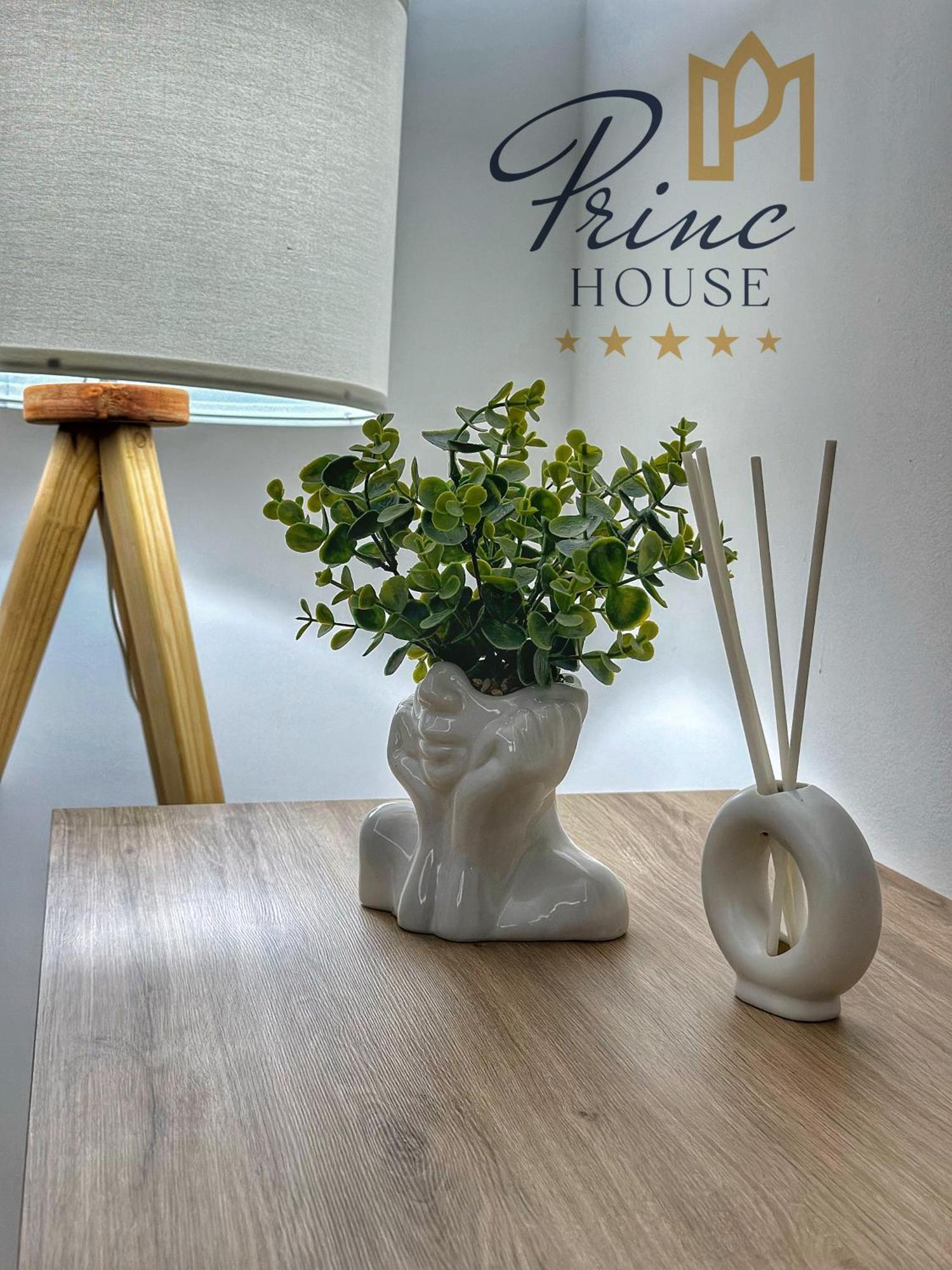 Apartment Princ House