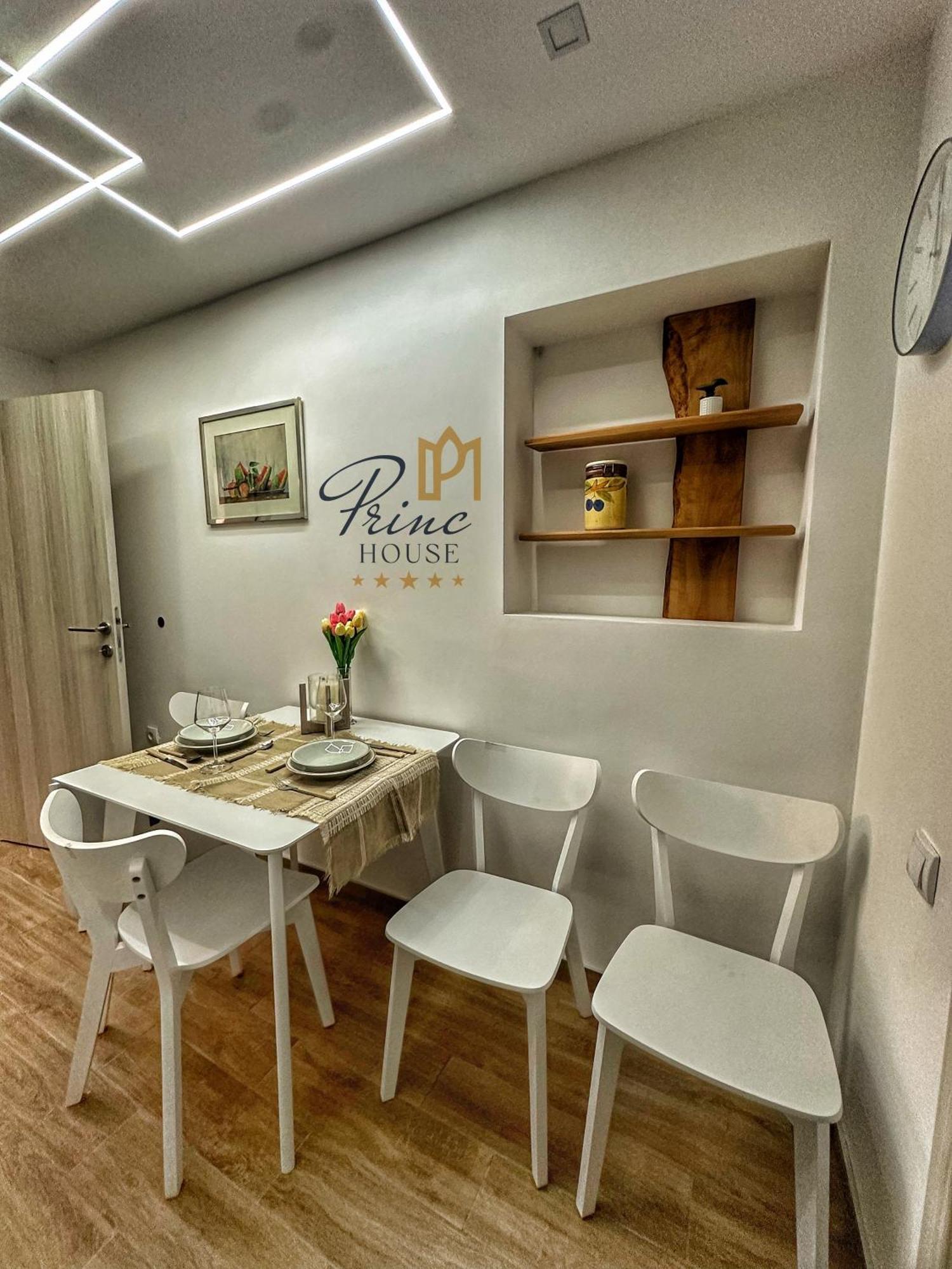 Apartment Princ House *