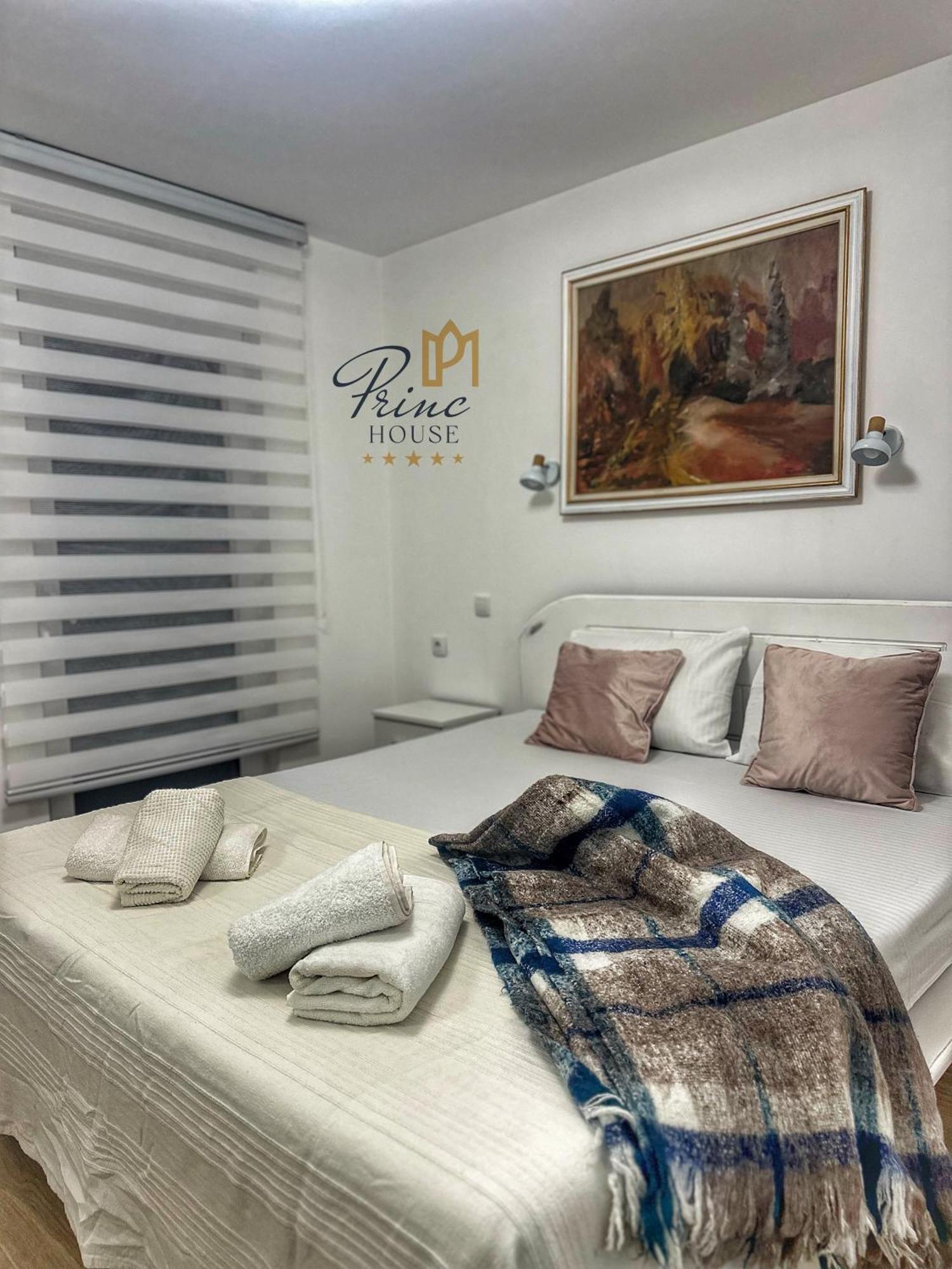 Apartment Princ House