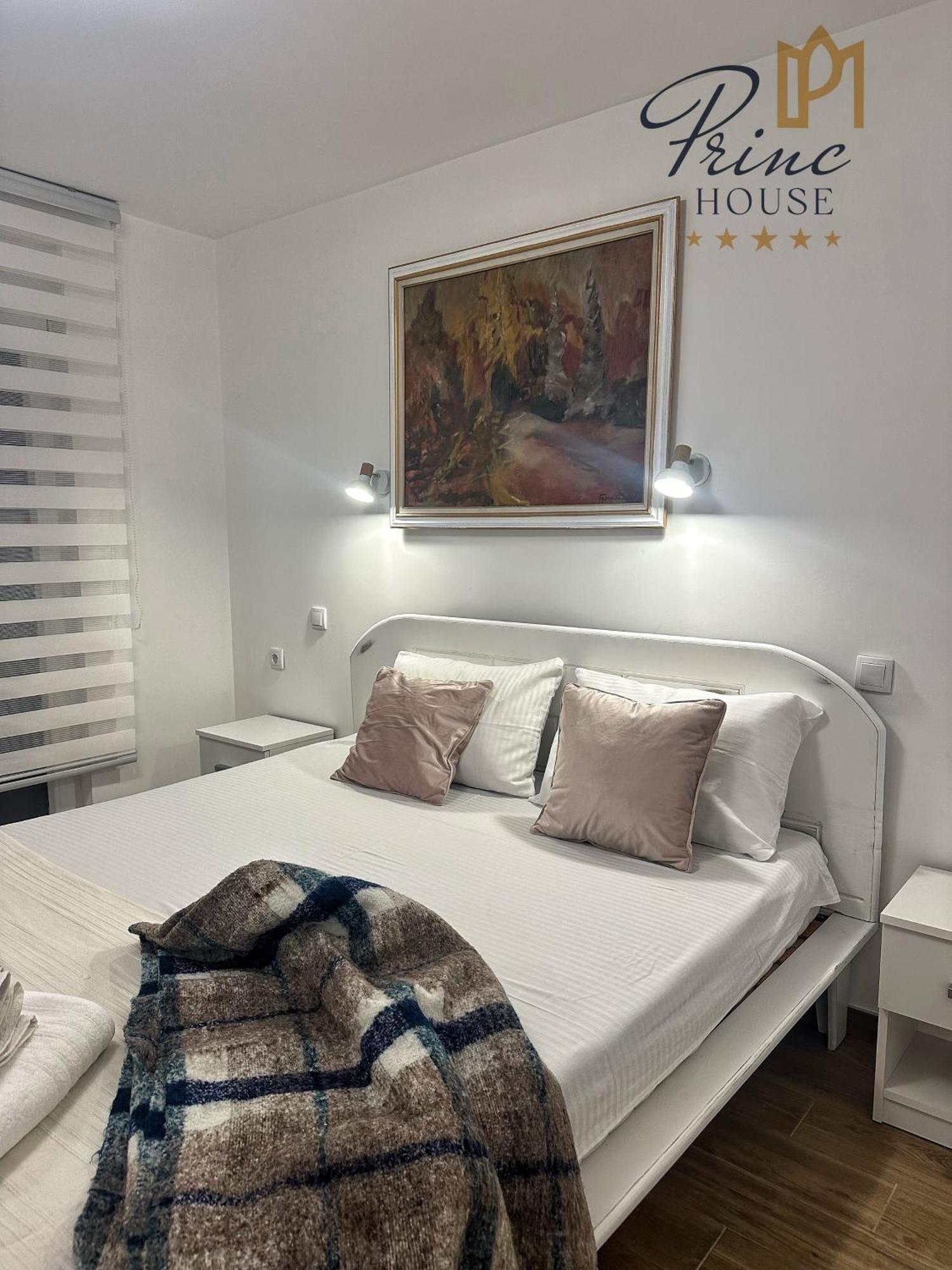 Apartment Princ House