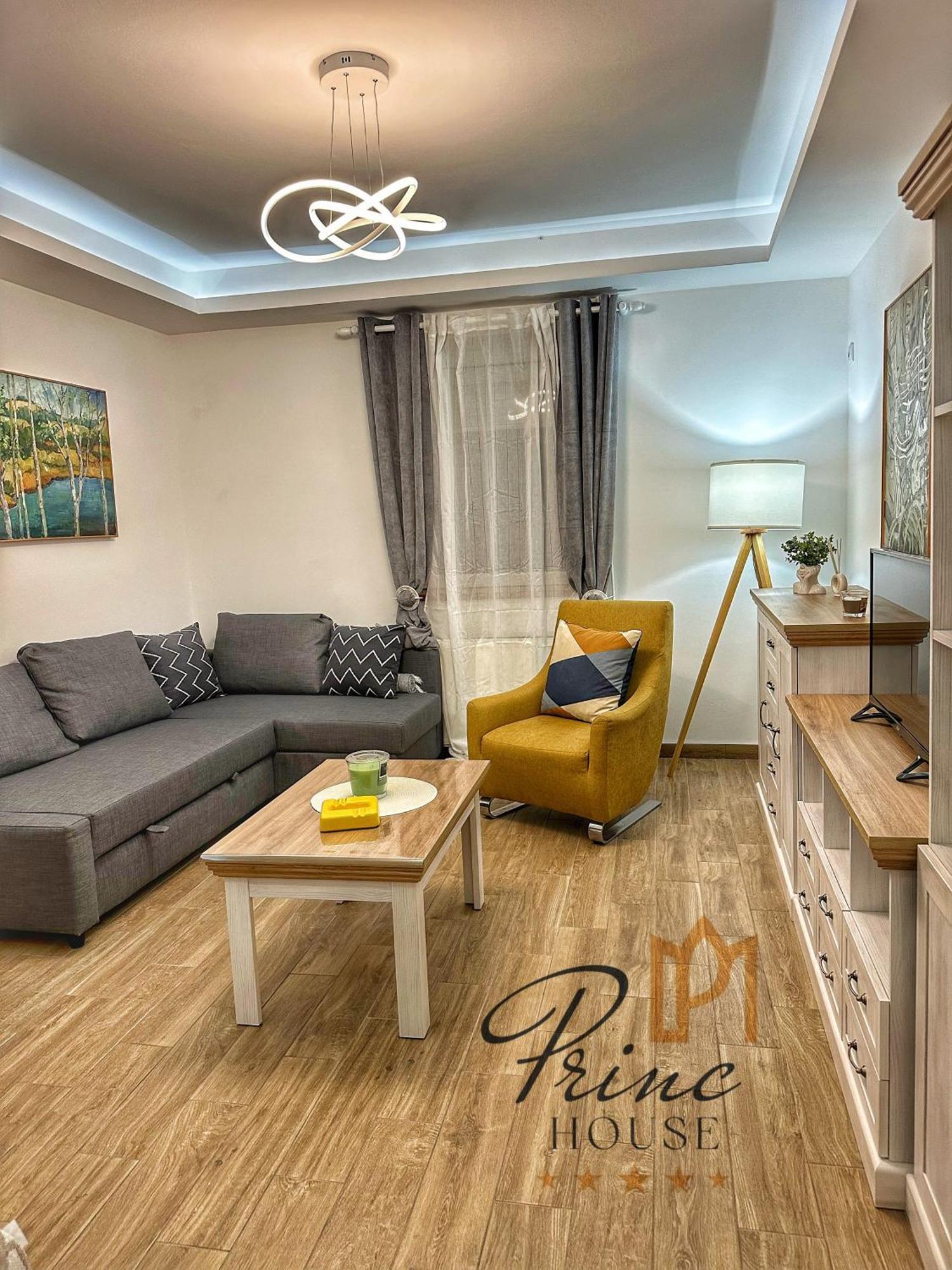Apartment Princ House Leskovac (Jablanica)