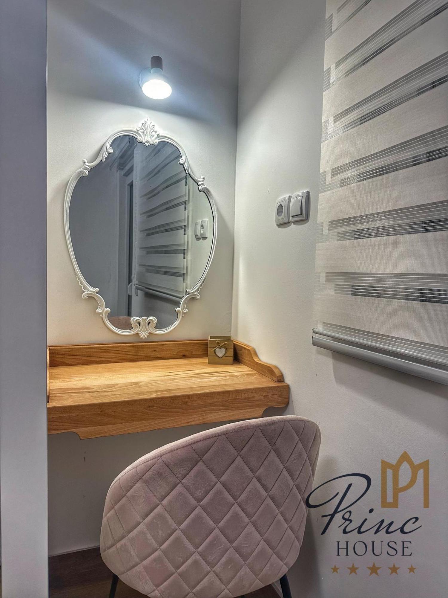Apartment Princ House *