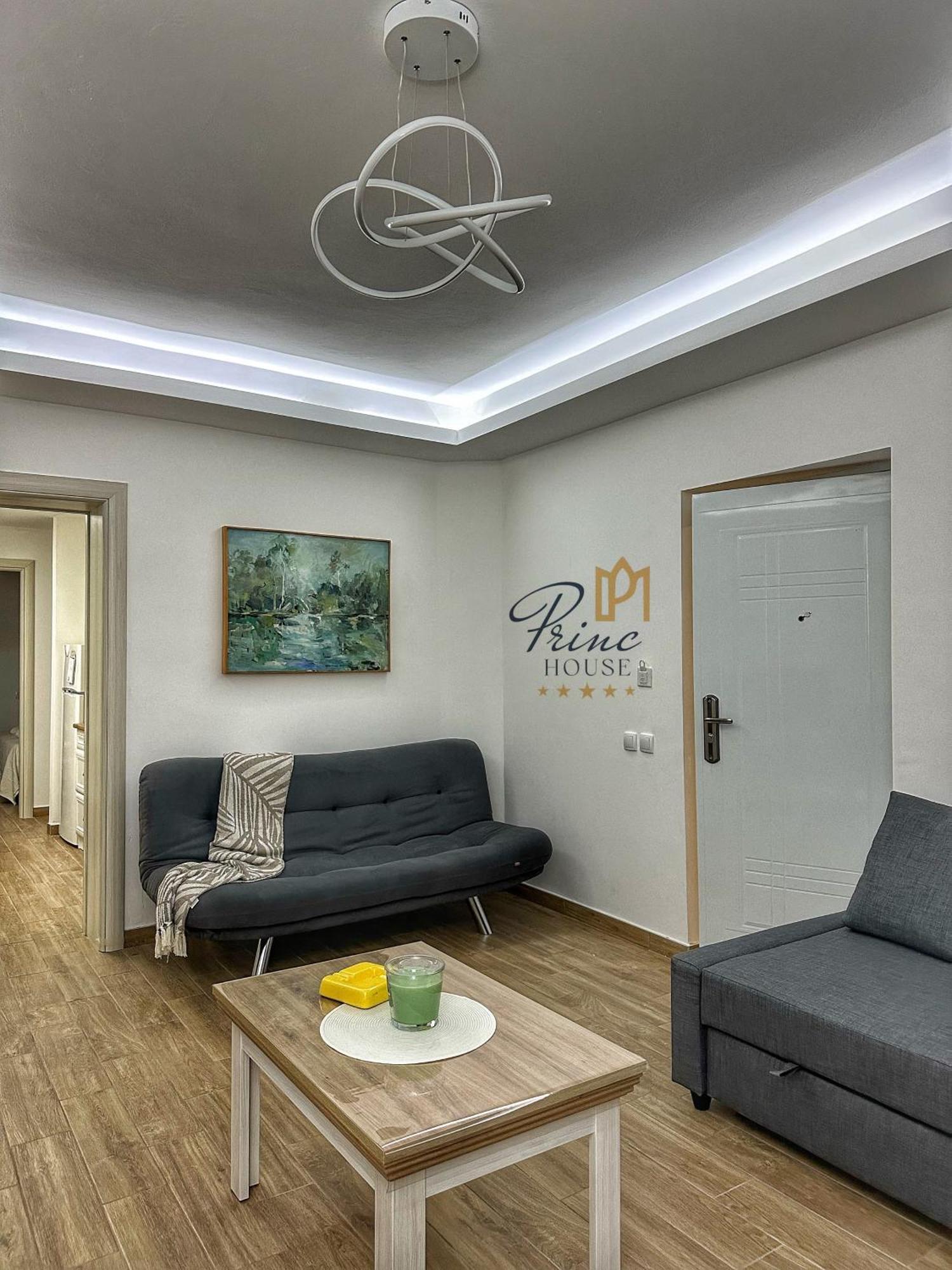 Apartment Princ House